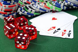 Casino Gama