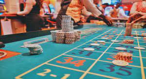 Онлайн казино Casino Pobeda